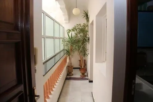 Dar El Salam Διαμέρισμα Αγκαντίρ