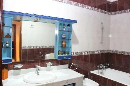 Dar El Salam Διαμέρισμα Αγκαντίρ