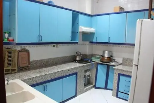 Dar El Salam Daire Agadir