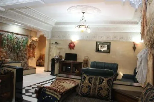 Dar El Salam Daire Agadir