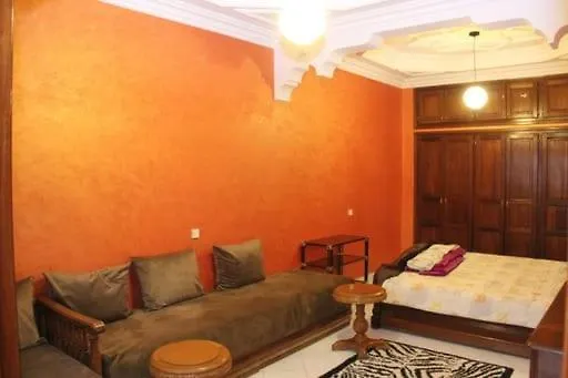 Dar El Salam Daire Agadir Fas