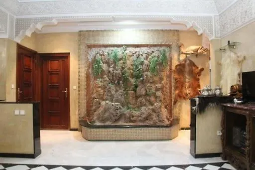 Dar El Salam Daire Agadir